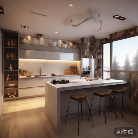 揭秘消毒柜：臭氧消毒与加热原理