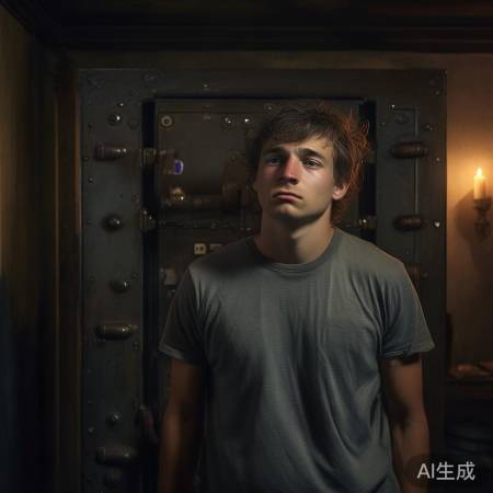 深呼吸，放松心态，开锁更顺利。