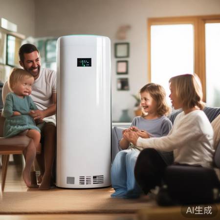 “空气能热水器优劣自测指南”