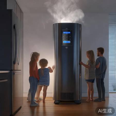 节能勿过载，控时用热水