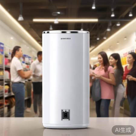 樱花热水器，性价比之王，品质保