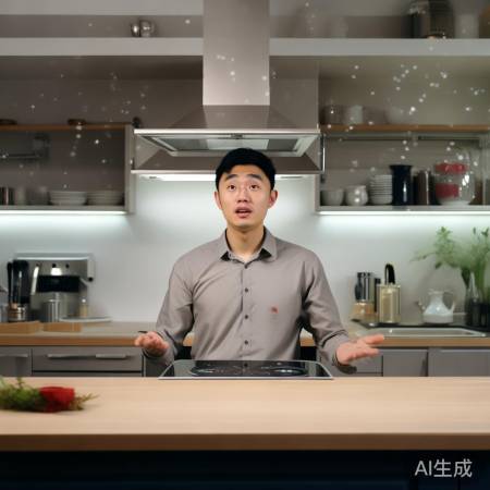 抽油烟机滴滴响断电，原因解密！