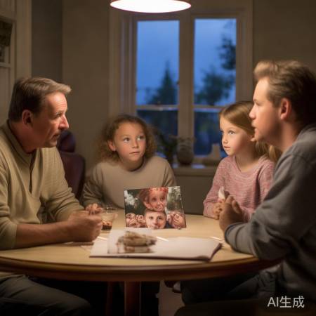 安全意识教育，防患未然守家园。