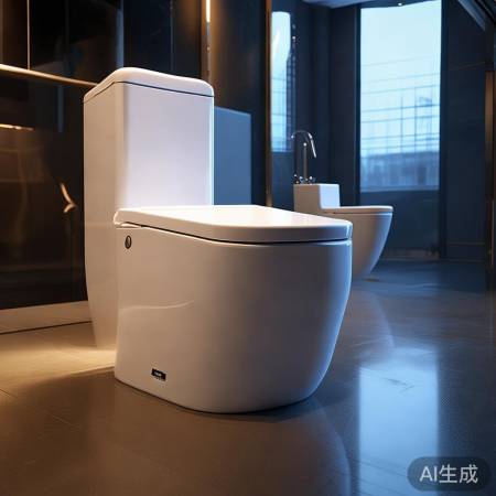 智能马桶多比较,TOTO节水科