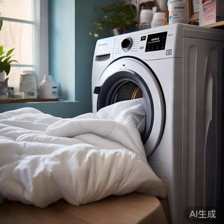 洗衣机除螨,注意使用细节