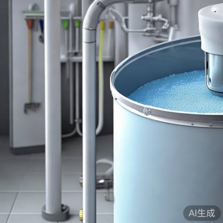 电热水器定期清洗，除垢保健康