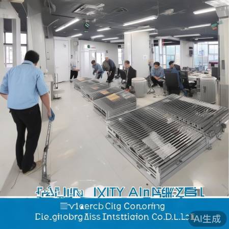 盘锦XX空调安装，专业可靠，服