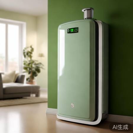 绿色壁挂炉，环保生活新选择