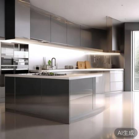 智能预约消毒，回家享洁净餐具