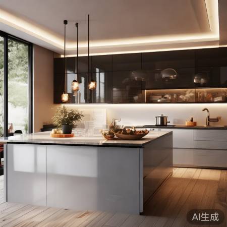 YTP638A消毒柜，杀菌力达