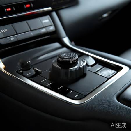 空调风量调节：LOW-MID-