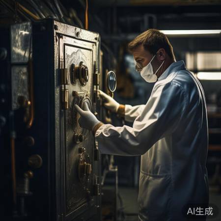 保险柜编号查，保安全攻略