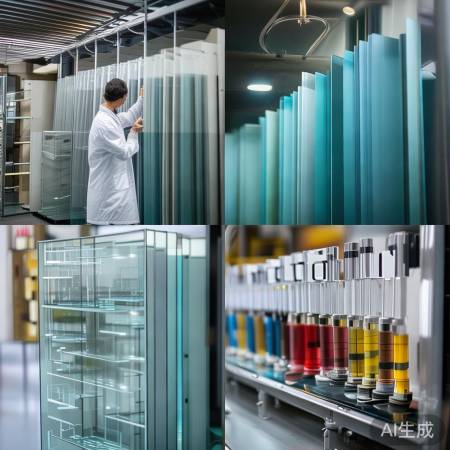 购买指定玻璃及密封胶