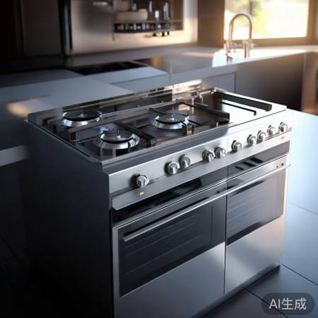 集成灶：多功能厨房神器