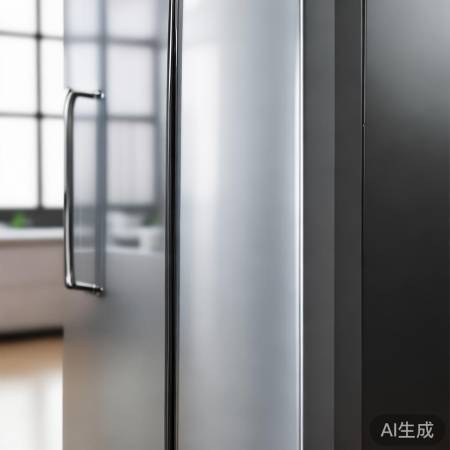 抗菌冷柜，保障食品安全