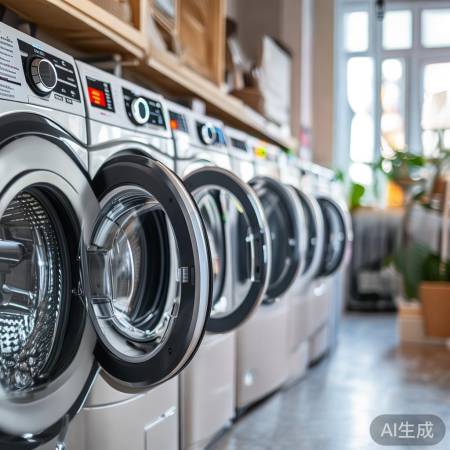 经济实惠出租房洗衣机推荐