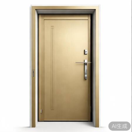 选防盗门，安全实用美观，709