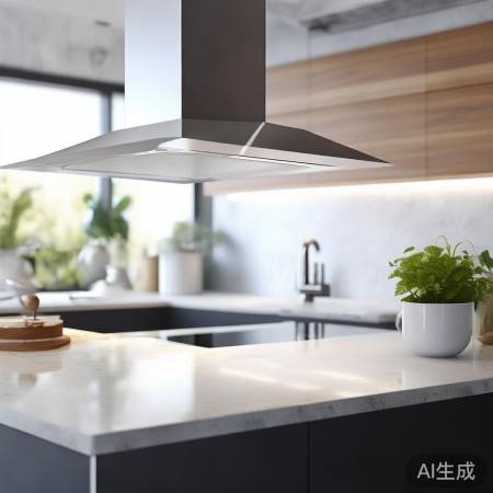 油烟机进水处理及预防妙招