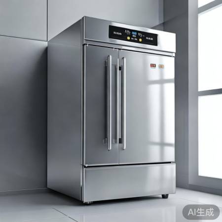 家用消毒柜价格区间：几百至几千