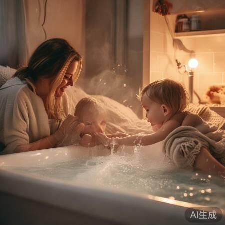 热水难题解，冬天暖如春