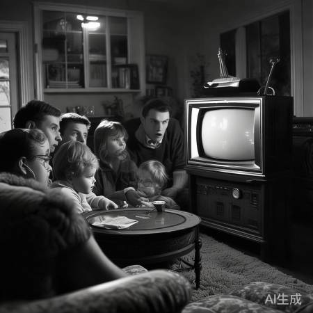 黑白电视选多大瓦数？揭秘选购指