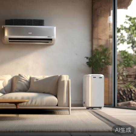 选空调，低噪音，安享静好时光。