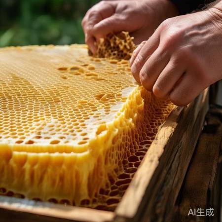 蜂窝结构拆卸注意事项