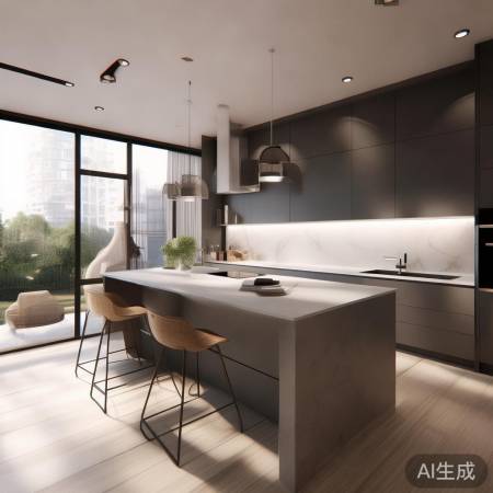 选消毒柜,安装方式要考。