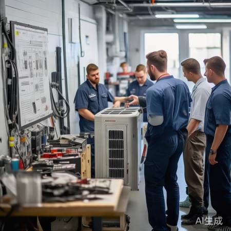 慈溪上海空调维修，专业团队速效