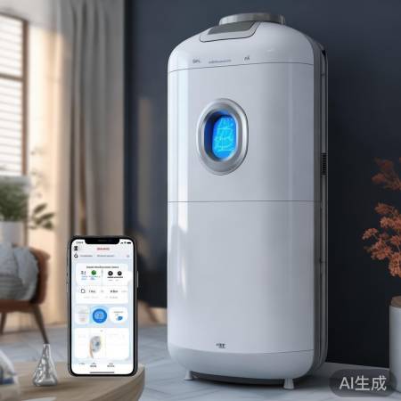 智能热水器远程诊断故障