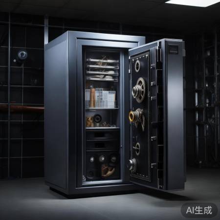 实用安全，家庭企业皆宜，机械保