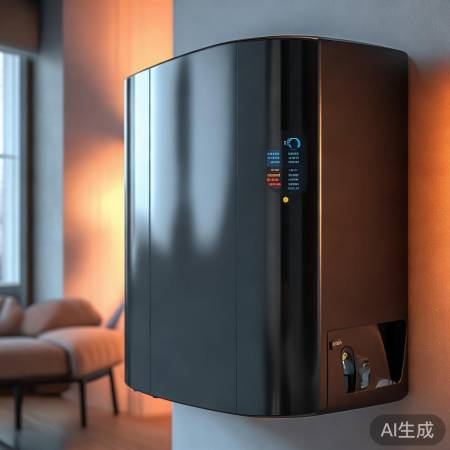 节能壁挂炉环保新选择