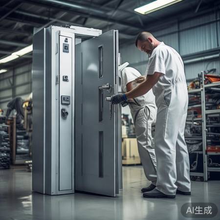 新乡清远防盗门修，专业服务推荐