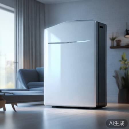 中央空调板：温控乐享，净化清新