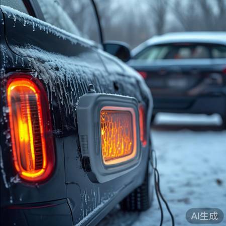 冬天汽车热水靠谱吗?