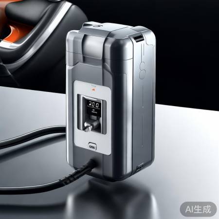 汽车便携式热水器,安全便捷。