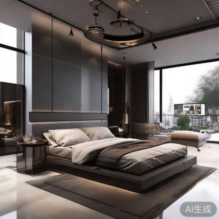 米家洗衣机1C，简约品质，线条