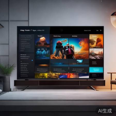 TCL电视强制功能：提升智能体