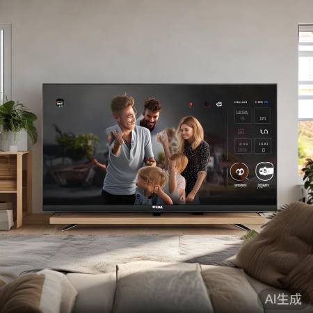 TCL电视强制功能，掌控体验，
