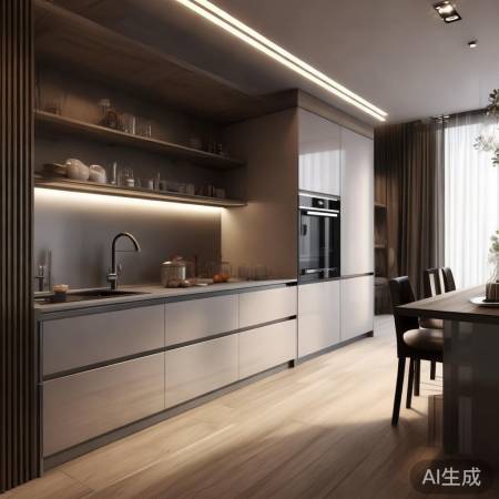 海尔集成灶：节能环保，品质卓越