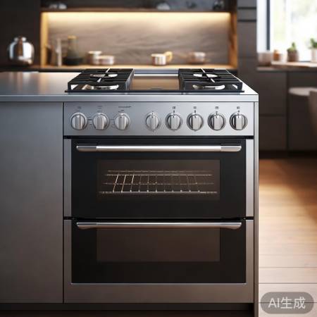 全面实用，选对集成灶