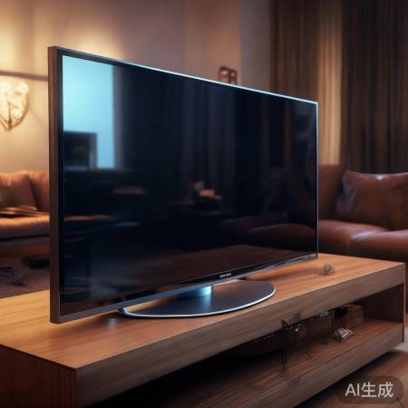 清洁电视屏，画质更清晰