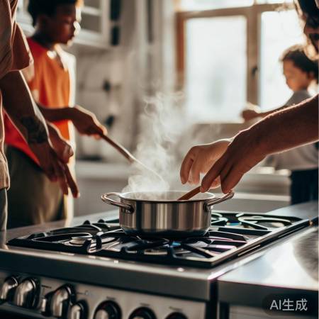 燃气安全警钟长鸣，防范意外保平