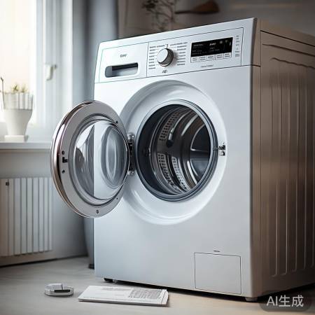 小天鹅洗衣机保养指南，遵照说明