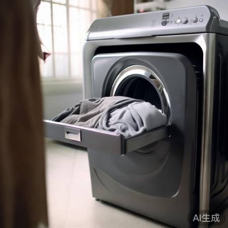 内裤洗衣机小容量，单身适用。