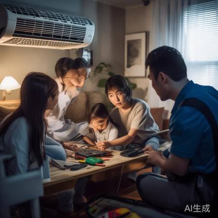 “东莞清溪空气能维修，靠谱专家