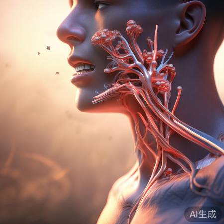 空气入鼻，肺泡终站