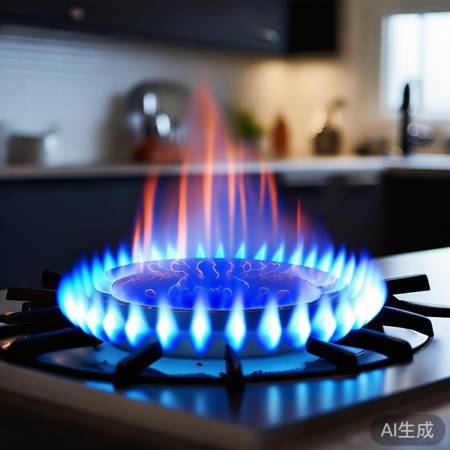 火焰分层助烹饪，猛火灶烹饪秘诀