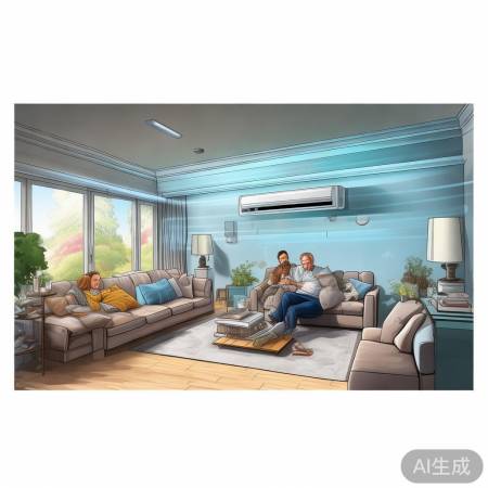 空调安装合规?了解法规。