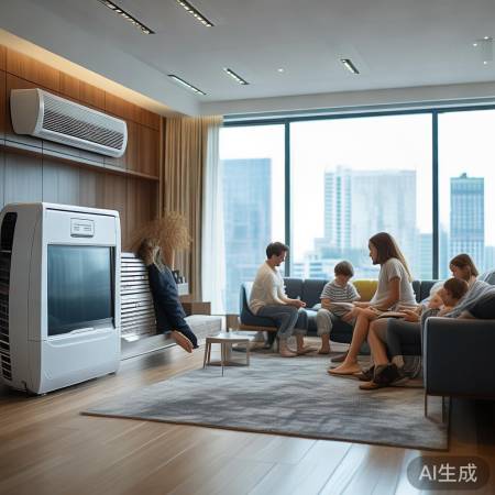 空调安装合法需看房屋类型与地区